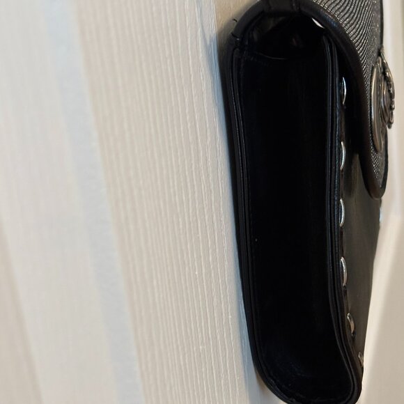 Donald J Pliner Crossbody Handbag - Picture 4 of 13